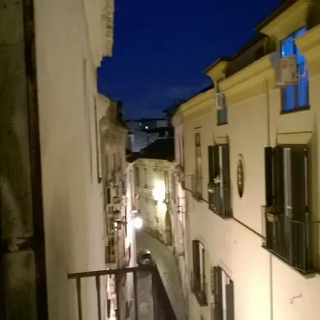 Nocleg ze śniadaniem Vico Mitreo 2 Santa Maria Capua Vetere
