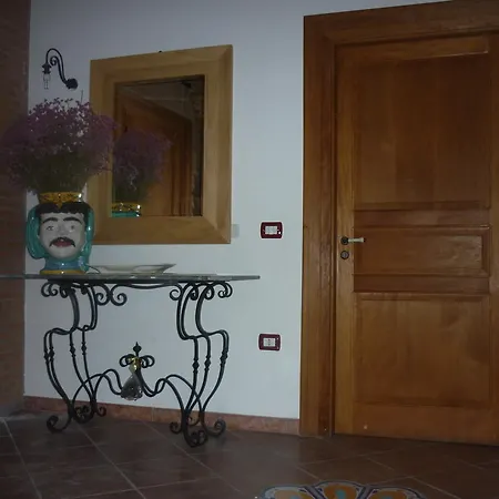 Bed & Breakfast Vico Mitreo 2 Santa Maria Capua Vetere