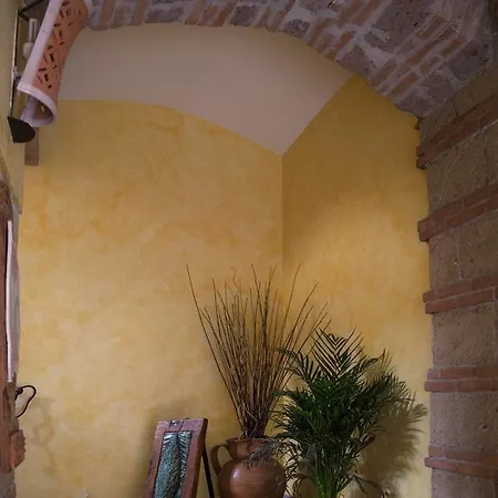 Nocleg ze śniadaniem Vico Mitreo 2 Santa Maria Capua Vetere