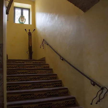 Bed & Breakfast Vico Mitreo 2