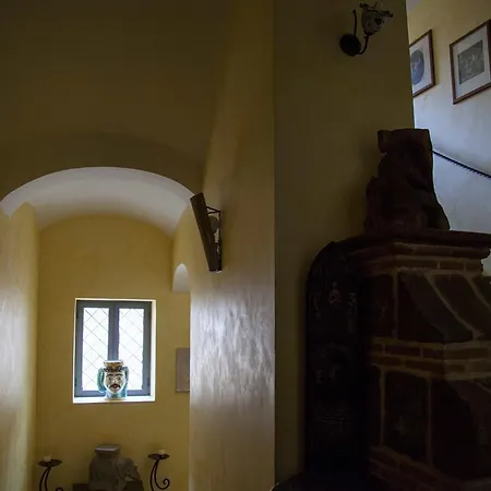 Bed & Breakfast Vico Mitreo 2
