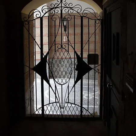 Bed & Breakfast Vico Mitreo 2