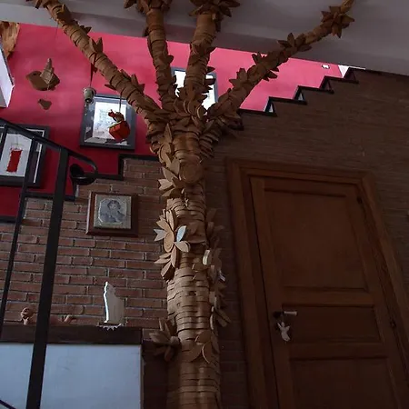 Bed & Breakfast Vico Mitreo 2